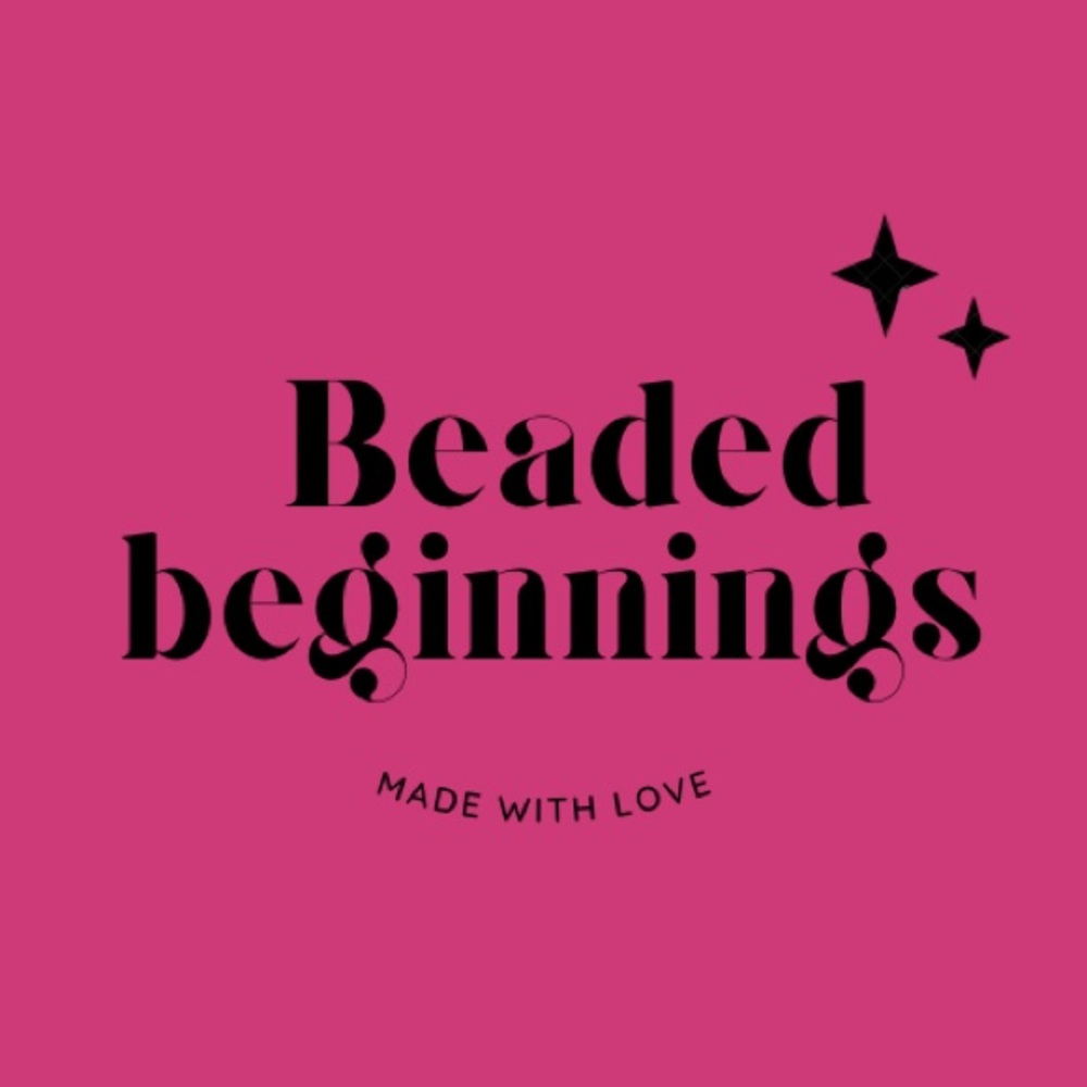 Meet your Posher, Beaded